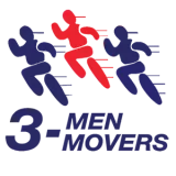 3 Men Movers
