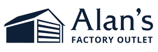 Alan’s Factory Outlet