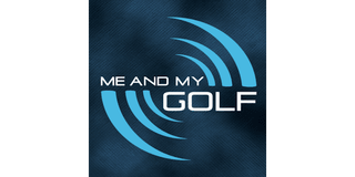 Me and My Golf