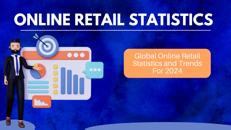 Online Retail Statistics