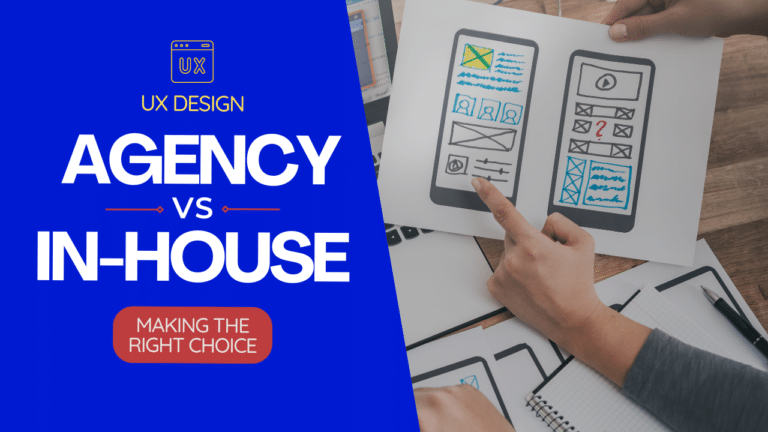 Agency vs In-House Design