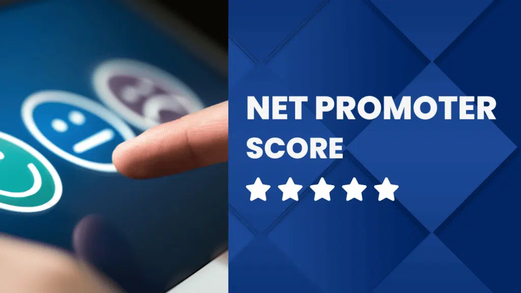 What Is Net Promoter Score