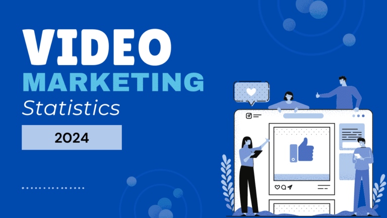 Statistics On video marketing