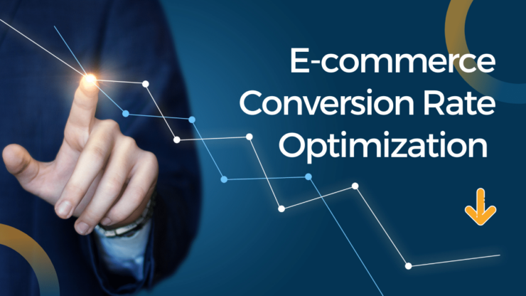 ecommerce conversion rate optimization