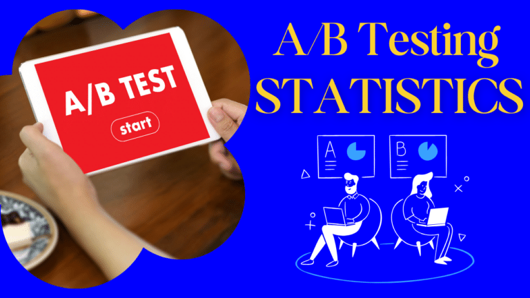 A/B Testing Statistics