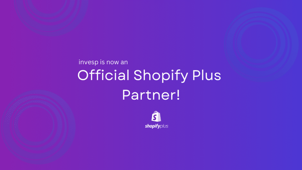 Shopify Plus Partner