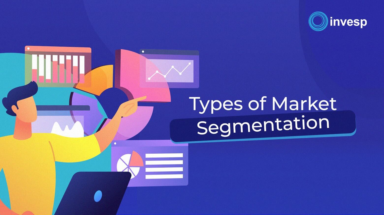 Market segmentation