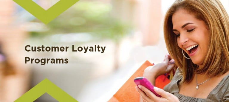 Why Customer Loyalty Programs Are Important [Infographic]