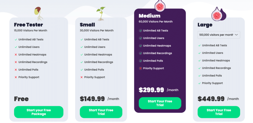 SaaS Pricing