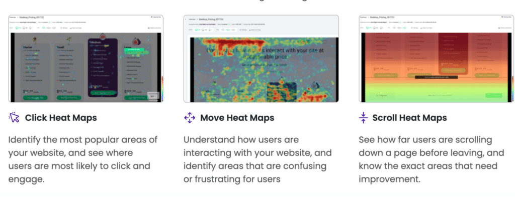 Experimentation tool